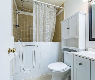For Lease - 2866 Battleford Road Unit# 4A, Mississauga, Ontario - Photo 6