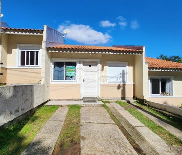 Casa em Condomínio com 2 quartos e 75m² para alugar em Formoza, Alv... - Foto 1