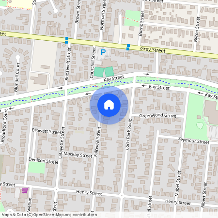 32 Fairview Street, Vic 3844, Traralgon