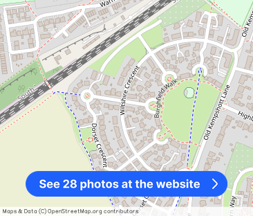 Wiltshire Crescent, Basingstoke - Photo 1