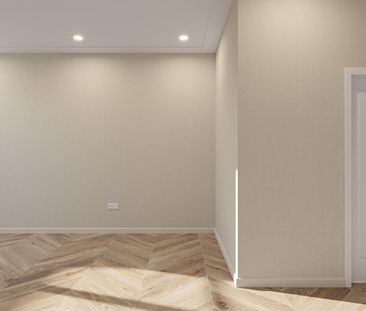 Appartement te huur: Jansveld 25-B 3512 BE Utrecht - Foto 2