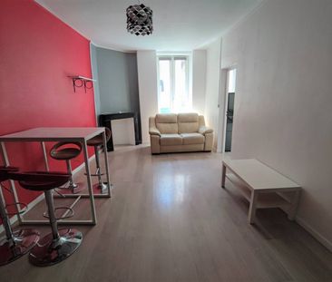 Appartement a louer centre ville de Nantes - Photo 1