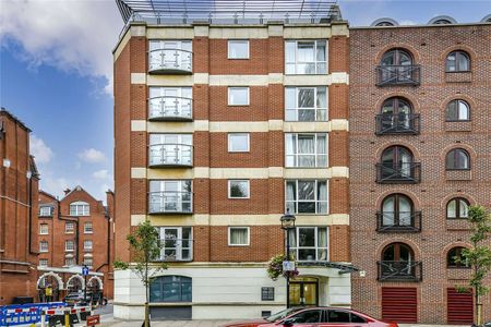 Bright 2 bedroom, 2 bathroom apartment with balcony, located in a small development in the heart of Westminster. - Photo 2