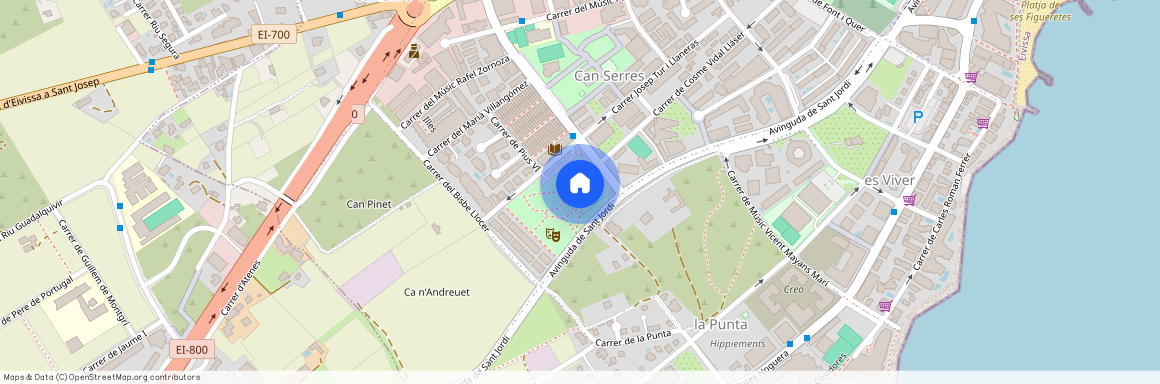 Ibiza, Province of Balearic Islands