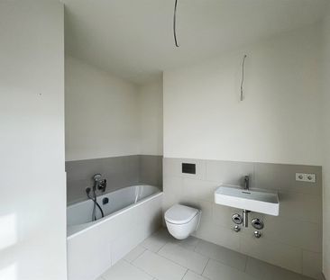 Moderne 3-Zimmer-Wohnung mit Balkon & TG-Stellplatz - Zweitbezug im... - Foto 1