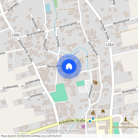 Badgasse 3/4, 7432, Oberschützen