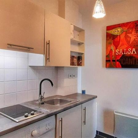 Location Appartement 1 pièce 27m² LA ROCHELLE 17000 - Photo 3