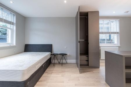 1 bedroom ground floor flat to rent - Photo 3