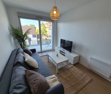 Location Appartement 3 pièces 54m² - Photo 2