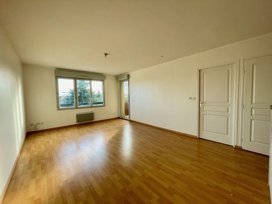 Location Appartement 2 pièces 43m² LA RICHE 37520 - Photo 1