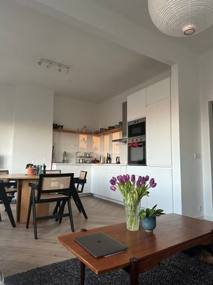 Appartement te huur - Photo 1