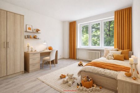 Pronájem bytu 3+1 • 73 m² bez realitkyHavířská, Karviná - Karviná-město, Moravskoslezský kraj - Photo 5