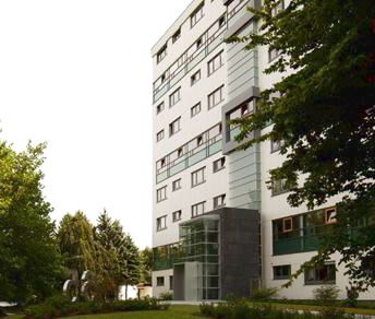 4-Zimmer-Wohnung in Bonn Heiderhof (5329_7) - Photo 1