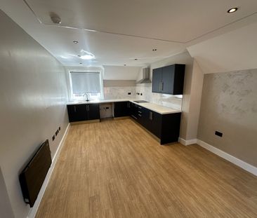 Two-Bedrooms Apartment - Photo 3