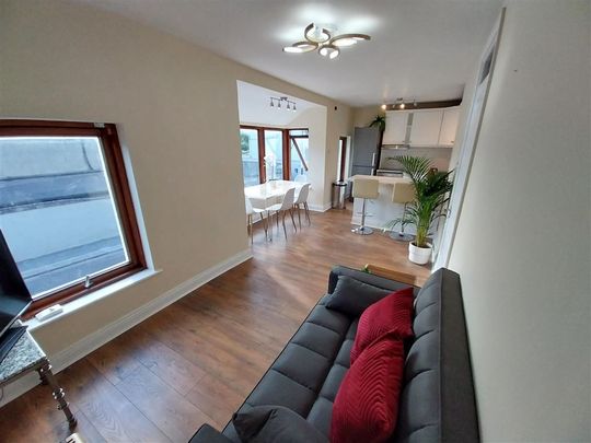 Upper Mount Pleasant Avenue, Ranelagh, Dublin 6 - Photo 1