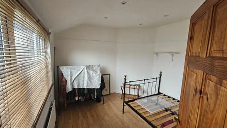 1 bedroom end of terrace house to rent - Photo 2