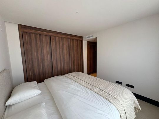 3 room luxury Apartment for rent in Marbella, Spain - Photo 1