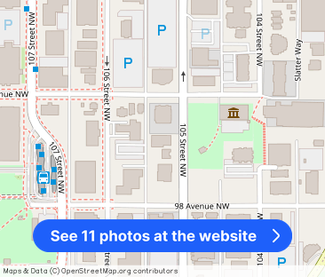 Valley Ridge Tower - Photo 1