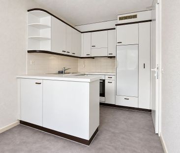Grosse 3.5- Zimmerwohnung im 3. OG links - Photo 1