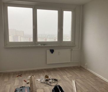 NOCH IM BAU - EINZUG VOR WEIHNACHTEN - Singeglück mit Ausblick - Photo 1