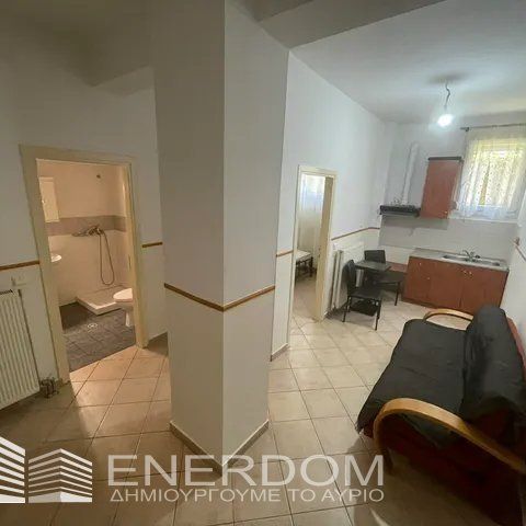 Studio/Γκαρσονιέρα για ενοικίαση Κοζάνη - Φωτογραφία 1