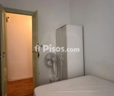 Piso en alquiler en Barcelonés - Photo 5