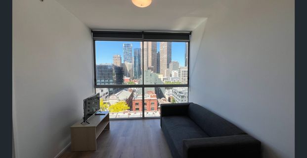 Fully Furnished 2 Bedrooms Apartment – Newly Renovated - Photo 1