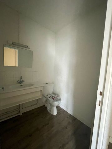 Beau T1 de 29m² – LIMOGES – BEGIP - Photo 5