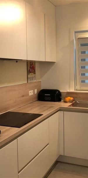 In optie - Appartement te huur in Ronse met 3 slaapkamers - Photo 1