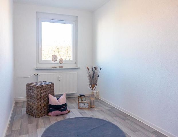 3-Raum-Wohnung - Photo 1