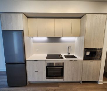 For Lease - 86 Dundas Street Unit# 407, Mississauga, Ontario - Photo 1