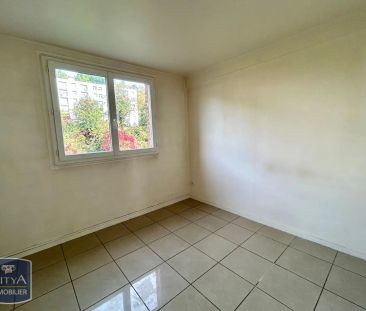 Appartement à louer 3 pièces 56.35m² - Photo 1