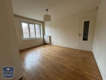Appartement à louer 3 pièces 62.3m² - Photo 2
