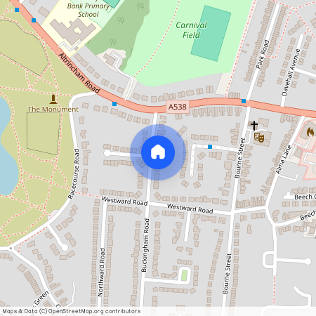 Holly House, Wilmslow, SK9