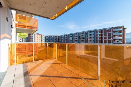 Lichtdurchflutete 4-Zimmer-Wohnung samt moderner Einbauküche und großzügigem Balkon in Linz zu vermieten! - Photo 4