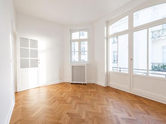 Tout savoir sur cet appartement à Etterbeek, à Etterbeek - Photo 1
