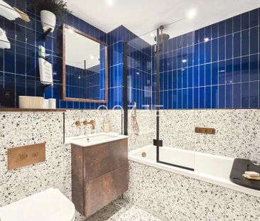 2 bedroom flat to rent - Photo 6