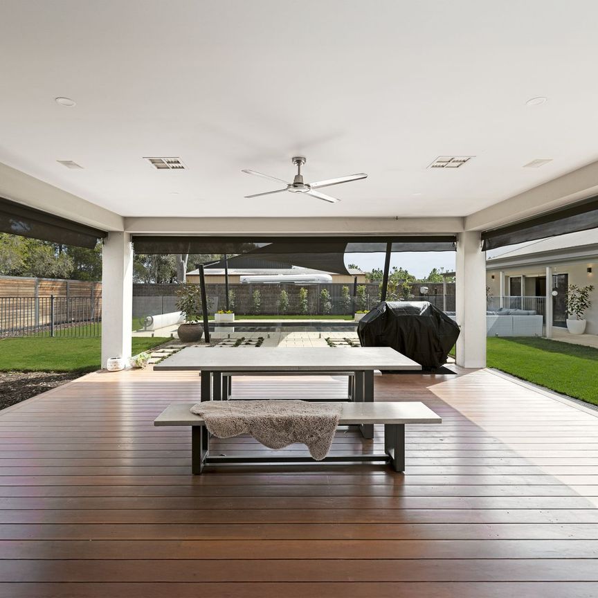 Luxe Private Hideaway on Wharparilla Drive - Pool Maintenance Included - Photo 1