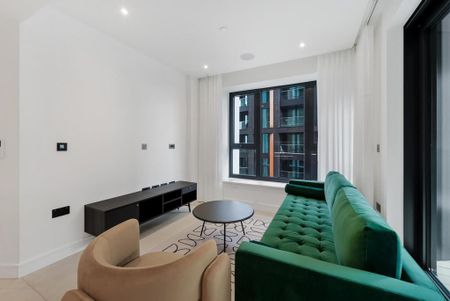 1 bedroom apartment to rent - Photo 4