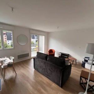 Appartement à louer 1 pièce 30.49m² - Photo 2