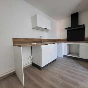 Location Appartement 2 pièces 41m² - Photo 2