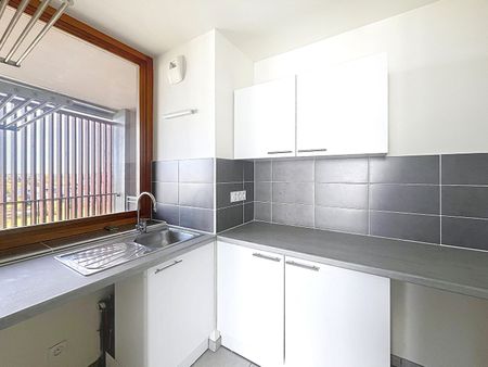 Appartement 4 pièces - Photo 5