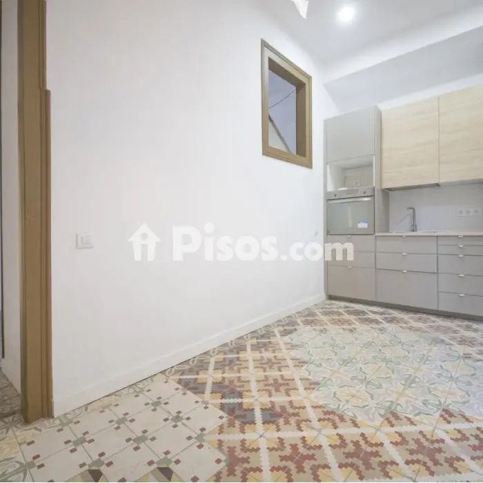 Piso en alquiler en Carrer de Sant Pere Màrtir - Photo 1