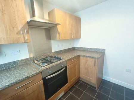 Portland Heights, Huthwaite NG17, Property for rent - Photo 2