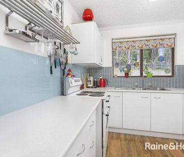 Renovated 2 bedroom unit in Central Kiama - Photo 1