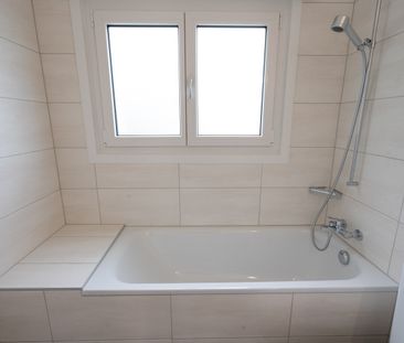 4-Zimmerwohnung (oberste Etage) im Hirtenhof-Quartier Luzern - Foto 5