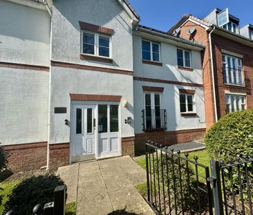Chestnut Court, Birmingham, B14 - Photo 2