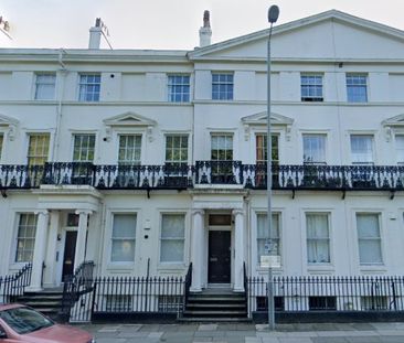 Falkner Square, Liverpool - Photo 1