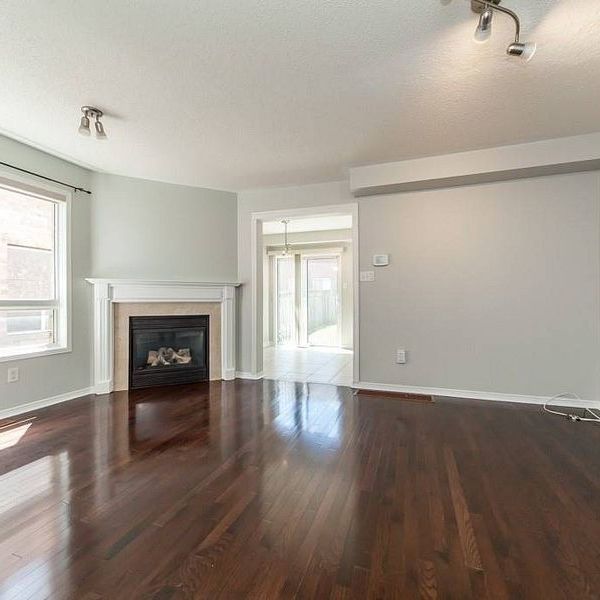 For Lease - 37 Lonestar Crescent, Brampton, Ontario - Photo 1