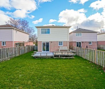 For Lease - 6272 Kindree Circle Unit# MAIN AND 2ND FLOOR, Mississau... - Photo 6